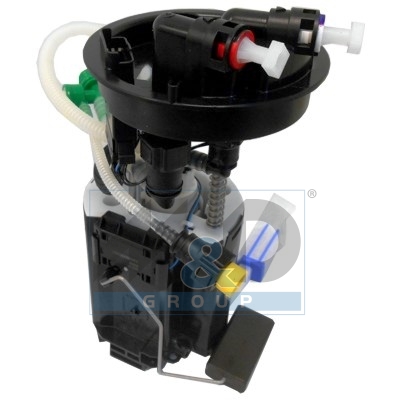 [77536] Fuel supply unit