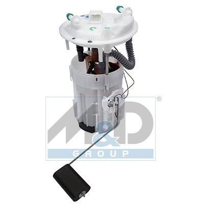 [77367] Fuel supply unit