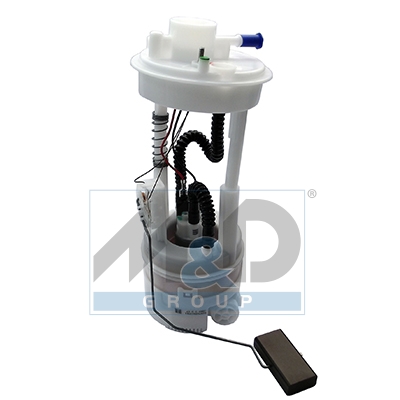 [76554] Fuel supply unit