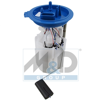 [77873] Fuel supply unit