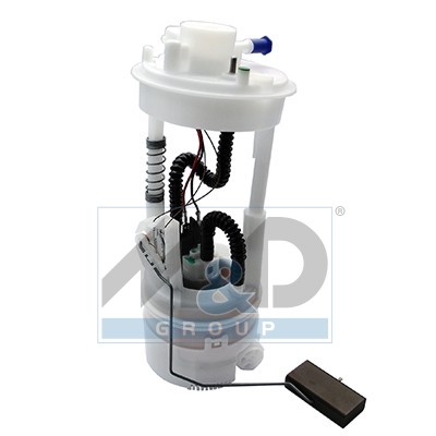 [76550] Fuel supply unit