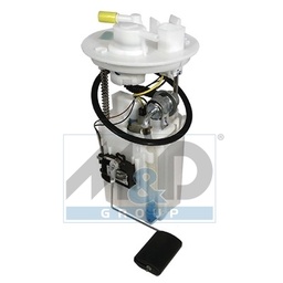 fuel supply unit