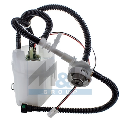 [77841] Fuel supply unit