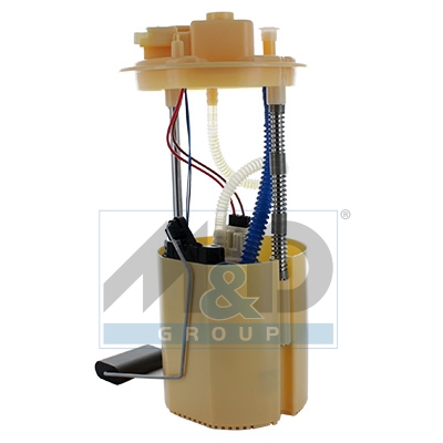 [77596] Fuel supply unit