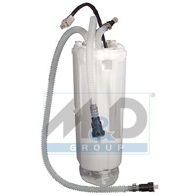 [77389] Fuel supply unit