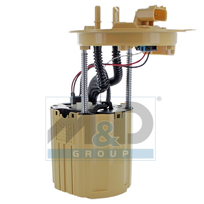 [77610] Fuel supply unit