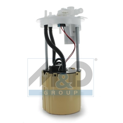[77603] Fuel supply unit