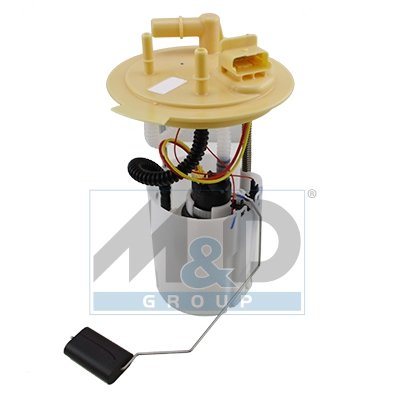 [77871] Fuel supply unit