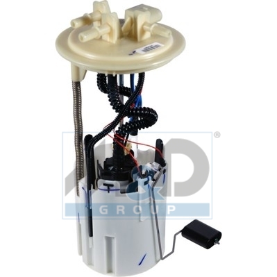 [77204] Fuel supply unit