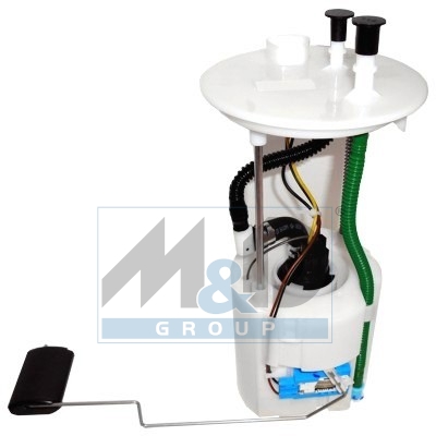 [77437] Fuel supply unit