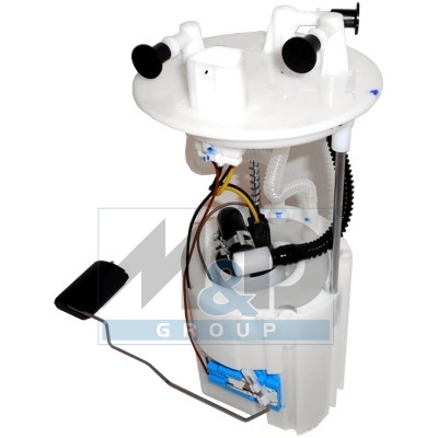 [77436] Fuel supply unit