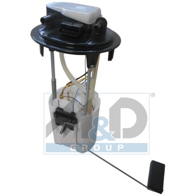 [77626] Fuel supply unit