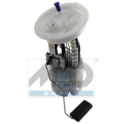 fuel supply unit