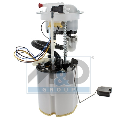 [77380] Fuel supply unit