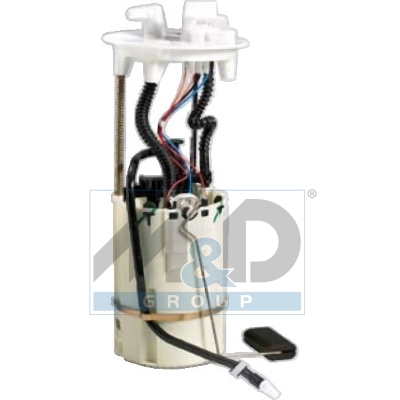 [76930] Fuel supply unit