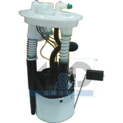 [77061] Fuel supply unit