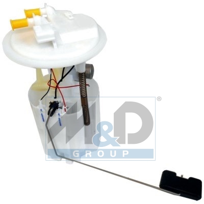 [77518] Fuel supply unit