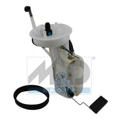 [77896] Ensemble pompe