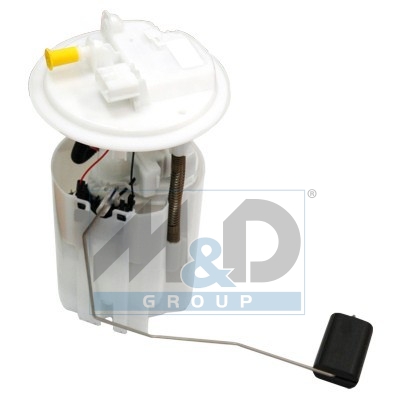 [77333] Fuel supply unit
