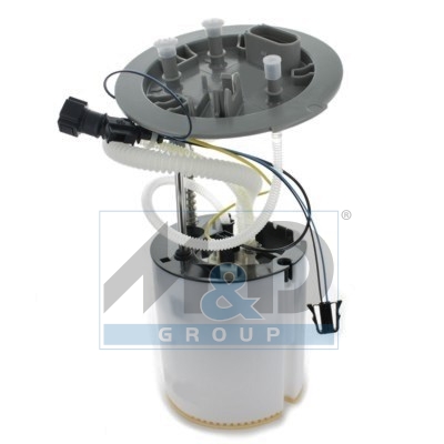 [77570] Fuel supply unit