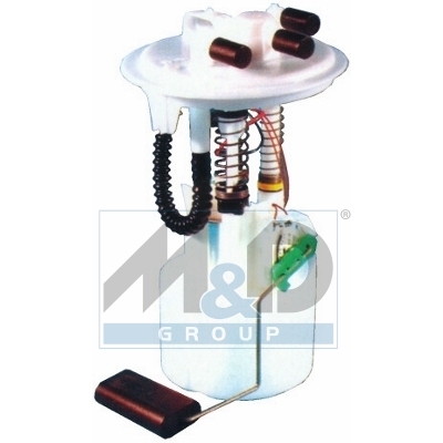 [76475] Fuel supply unit