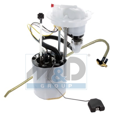 [77567] Fuel supply unit