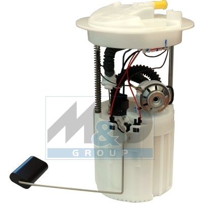 [77296] Fuel supply unit