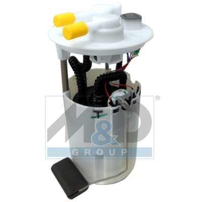 [77494] Fuel supply unit