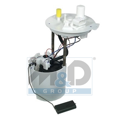 [77504] Fuel supply unit