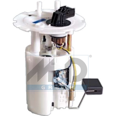 [76932] Fuel Feed Unit