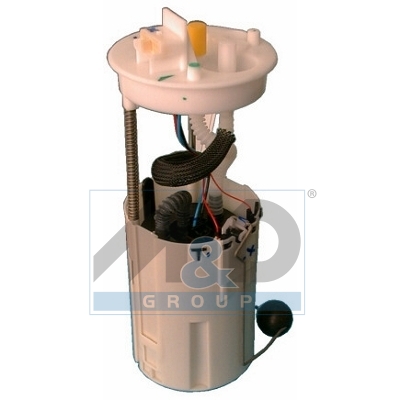[76505] Fuel Feed Unit