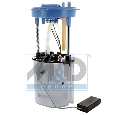 [77566] Fuel supply unit