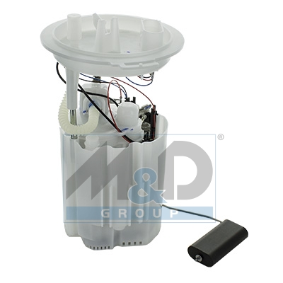 [77837] Fuel supply unit