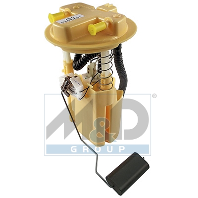 [77421] Fuel supply unit