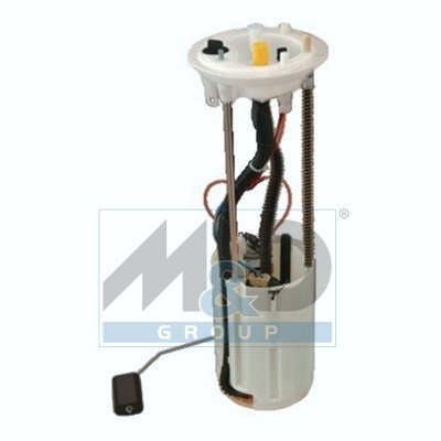 [77136] Fuel supply unit