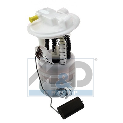 [77420] Fuel Feed Unit