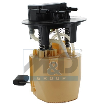 [77688] Fuel supply unit