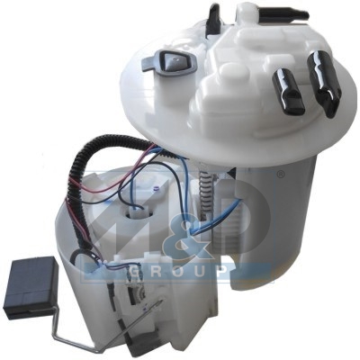 [77623] Fuel supply unit