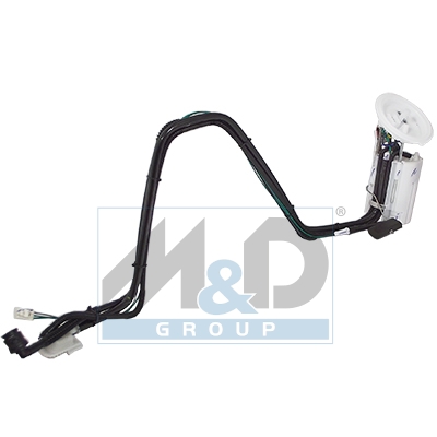 [77502] Fuel supply unit