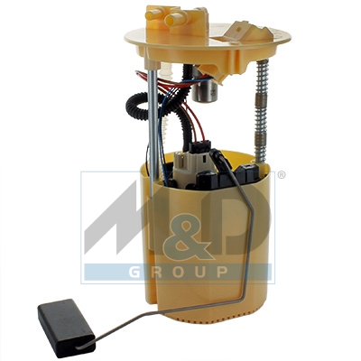 [77694] Fuel supply unit