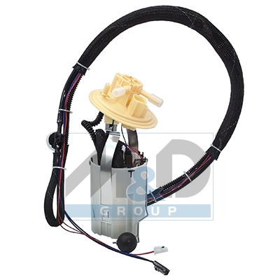[77440] Fuel supply unit