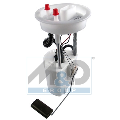 [77417] Fuel supply unit