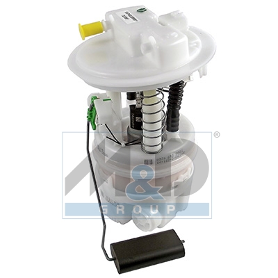 [77414] Fuel supply unit