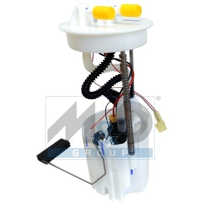 [77470] Fuel supply unit