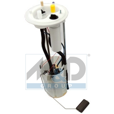 [77402] Fuel supply unit