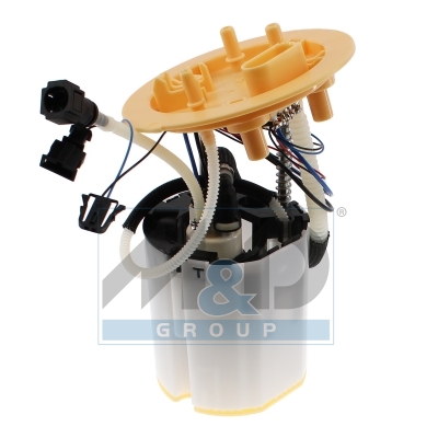 [77038] Fuel supply unit