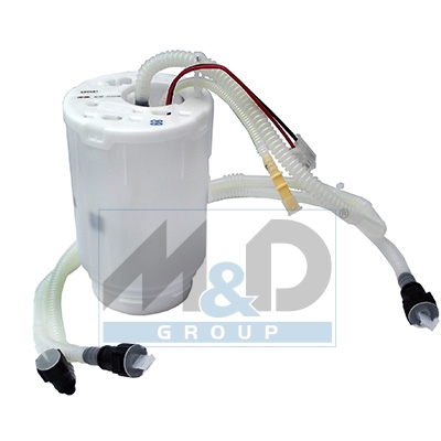 [77409] Fuel supply unit