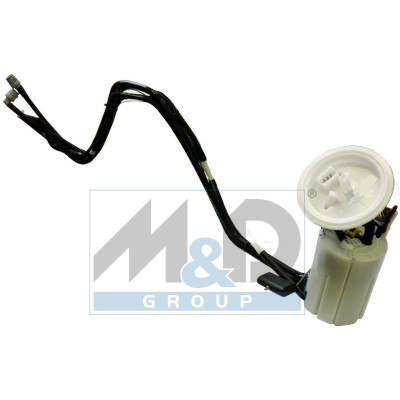 [77399] Fuel supply unit