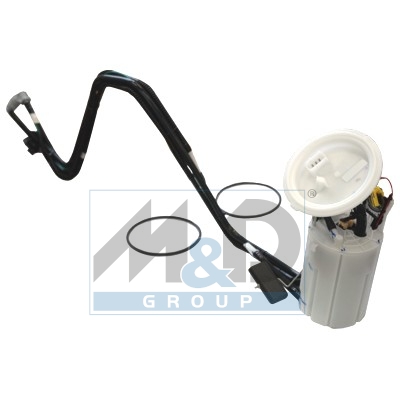 [77398] Fuel supply unit