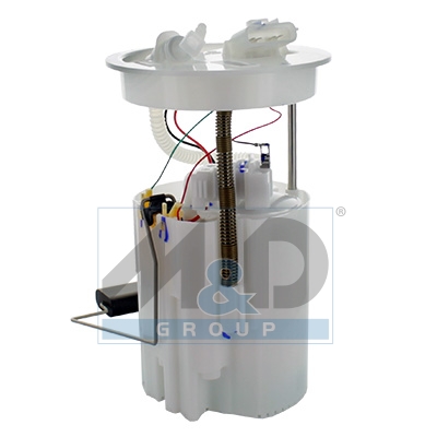 [77638] Fuel supply unit
